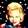 Peggy Lee - Little Drummer Boy