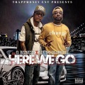 D.Bizness、Young Glorious、Da Fly Barber、Vaughn - Outside (feat. Da Fly Barber & Vaughn)(Explicit)