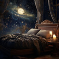 Binaural Doctor、Snowfall Dreamscapes、Sleep Night Music - Midnight Harmony Melodies