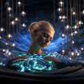 Binaural Spa Serenity: Relaxation Echoes