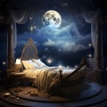 Isotopic Dreams、Windtalker、Delta Wave Deep Sleep - Hypnotic Patterns