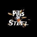 Pills and Steel (live By What You Die By) (Live) [Explicit]