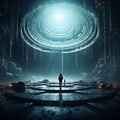 Binaural Water Focus: Clear Concentration