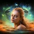 Binaural Rain Spa: Tranquil Droplets