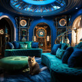 Moonsoma、Music for Relaxing Cats、Zuni - Binaural Catnip Shower