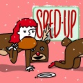 クリスマスチキン (Sped Up)