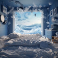 Ocean Lullaby: Sleep Soothing Harmony