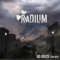 No Rules (Explicit)