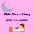 Kids Sleep Story - Sleepwalking to Heaven