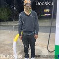 DOOSKII、Izzie - Bigger Moves (Explicit)