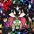 03osc、midwxst - talk talk!