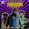 Morten Alick、Casper LT、Beatchuggers - Freedom