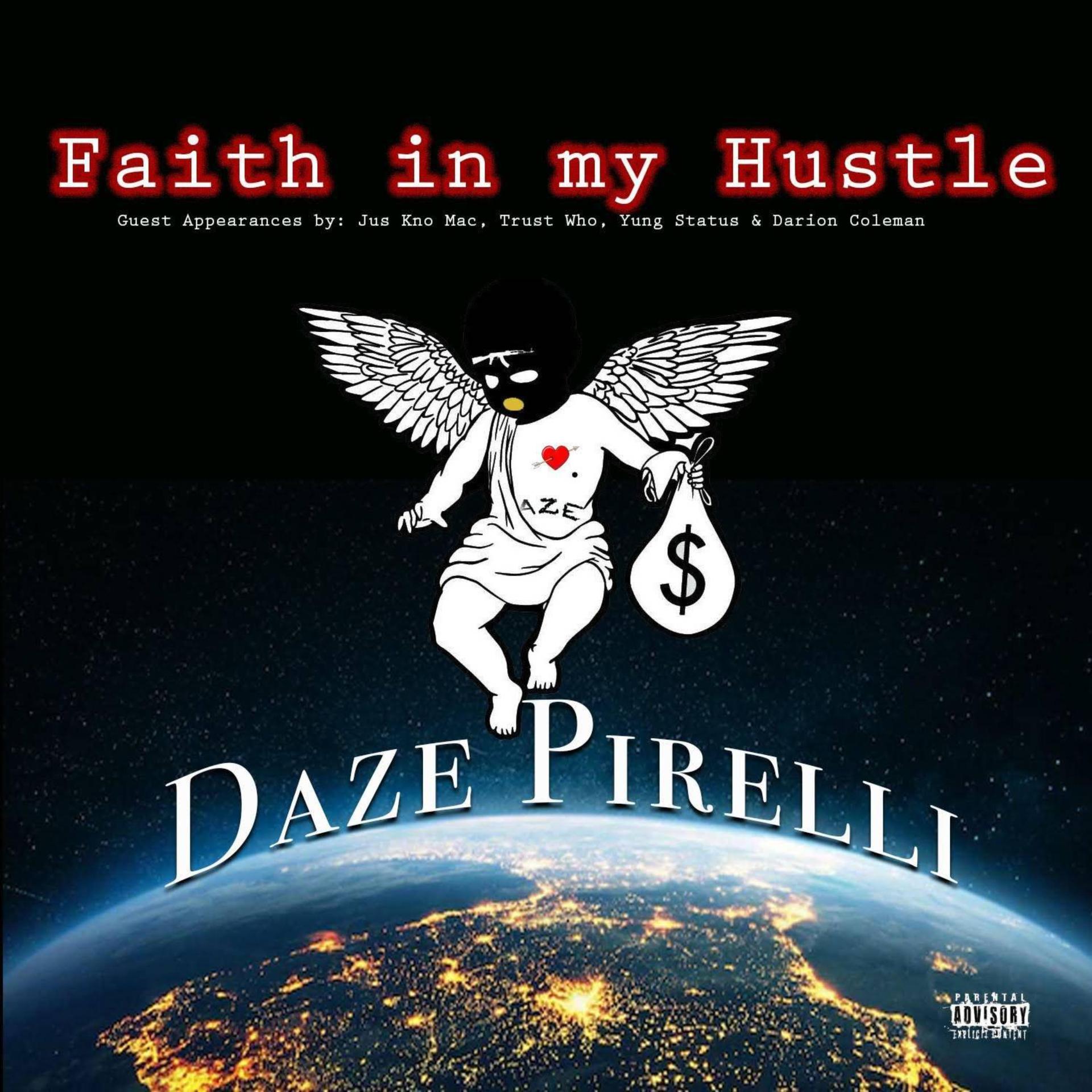Daze Pirelli、DJ Red - EMGK