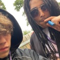 Ketzyyx、Lil Zenothan - lil trippin' (feat. Lil Zenothan) (Explicit)