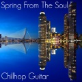 Chillhop Guitar - Sunset Walk