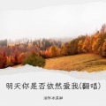 油炸冰淇淋、不予. - 明天你是否依然爱我