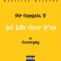 Jet Life Over Hoes (feat. Curren$y)(Explicit)