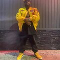 JESSE MF JAMES - Savage (Explicit)
