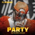 El Pro、Flacinumz Baby、Munago - Party