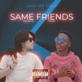 Same Friends (feat. Jigme TG) (Singer Version)