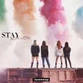 草莓煎饺 - STAY