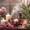 Harmonie Parfumée (Voyage Oriental Apaisant à Travers les Sens)