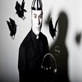 El Polaco - La Gravedad Bóveda