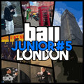 Bali - JUNIOR#5 (Explicit)