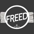 Freed - DJ CINTA SAYA BUKAN KALENG KALENG VIRAL TIK TOK Slow Reverb