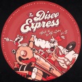 Cliff Colada、TigerBalm - Soufflé Monday (Tigerbalm Remix)