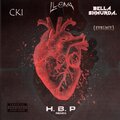 cki、Llona、Bella Shmurda - HBP (Remix|Explicit)