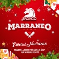 Mamacita, ¿Dónde Está Santa Claus? (Marraneo Time Especial Navideño T2)