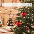 Always Christmas - Winter Vacation Ambience: Away In A Manger