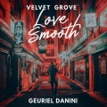 Geuriel Danini - as the stars fade away