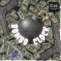 M45 OTB、Kelly B - BOMBO CLOCK (feat. Kelly B)(Explicit)