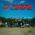 Lilevel、Esparza、Denil、Preis - A Fuego “STUNT”