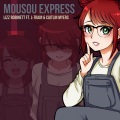 Mousou♡Express (English Cover)