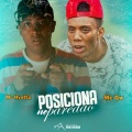 Rhamon Dm、MC Hyatta、MC GW - Posiciona no Paredão