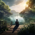 Gentle Water Relaxation Music