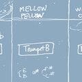 The American Analog Set - Mellow Fellow