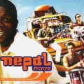 Nepal - Mascate