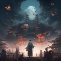 魔鬼花园 - 破旧世界
