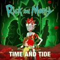 Time and Tide (feat. Ryan Elder)(from 