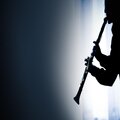 Clarinet (Deep Instrumental)