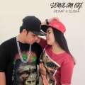 Jie Rap、Eliska - Semalam Lagi