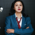 段喜凤、李嘉怡 - 中华全家福