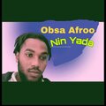 Obsa Afroo - Nin Yada