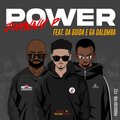 Johnny P - Power