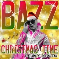 Christmas Time (feat. Vincent International)(Radio Edit)