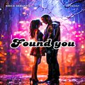 Erick Sebastian、wiz Naggy - Found you